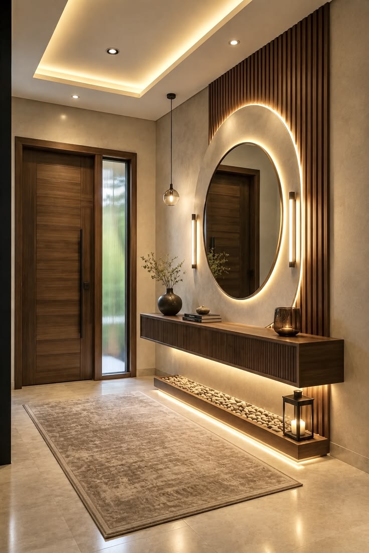 Nikani Woodworking