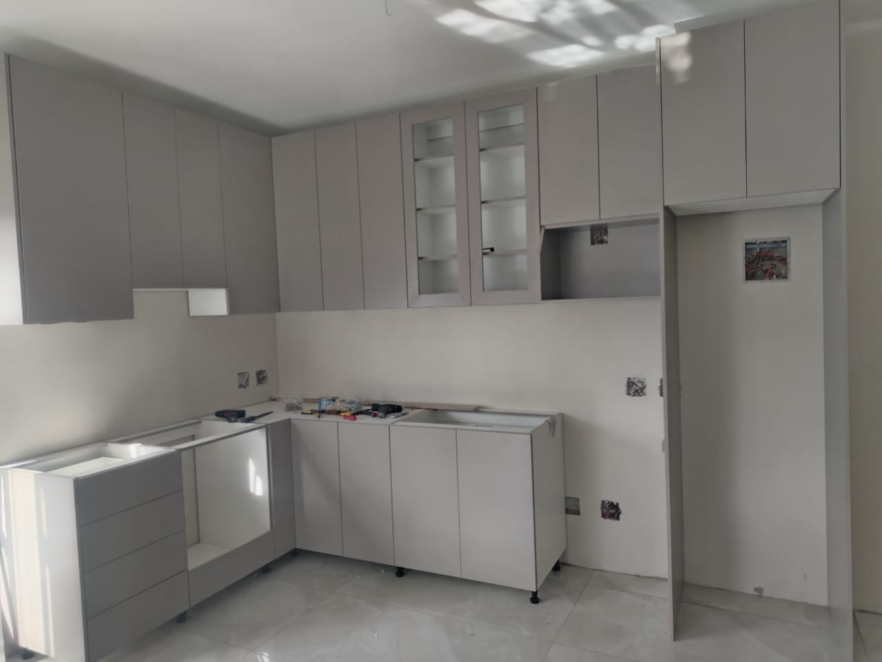 nikani woodworking
