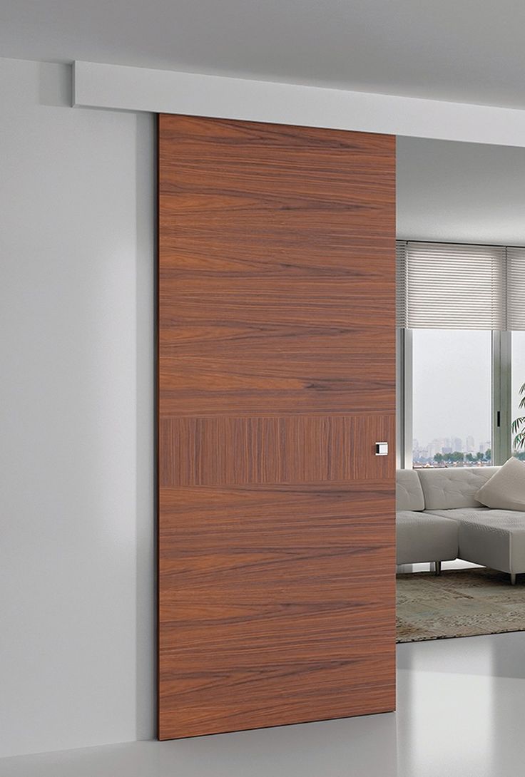 Hanging Door