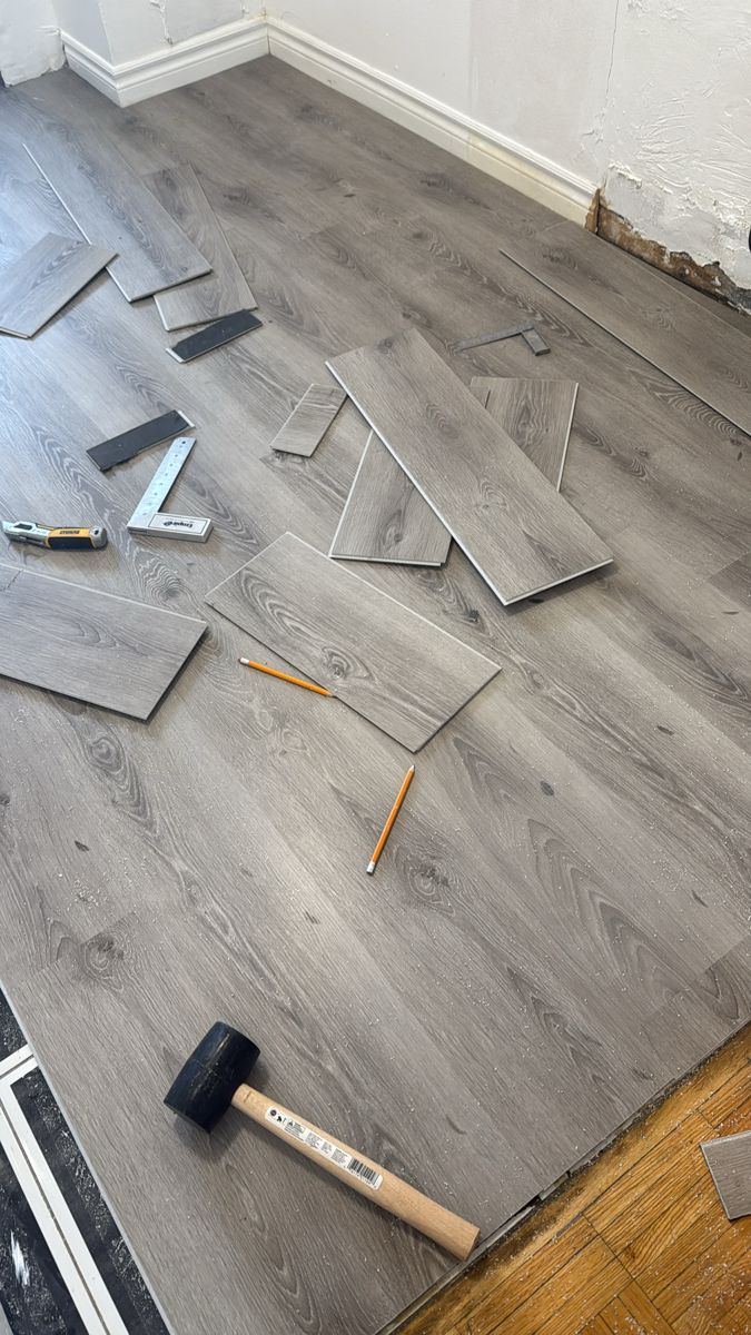 nikani woodworking