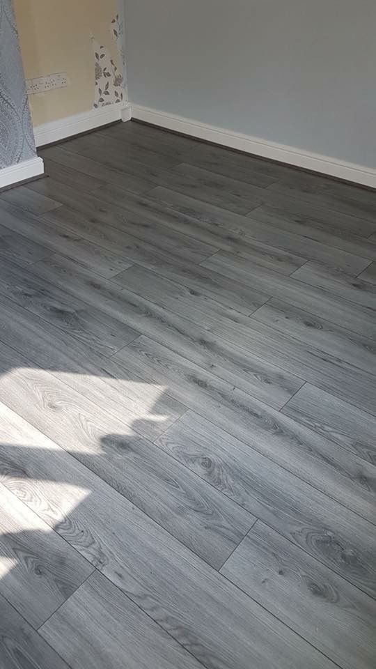 nikani woodworking