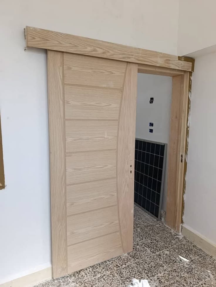 nikani woodworking