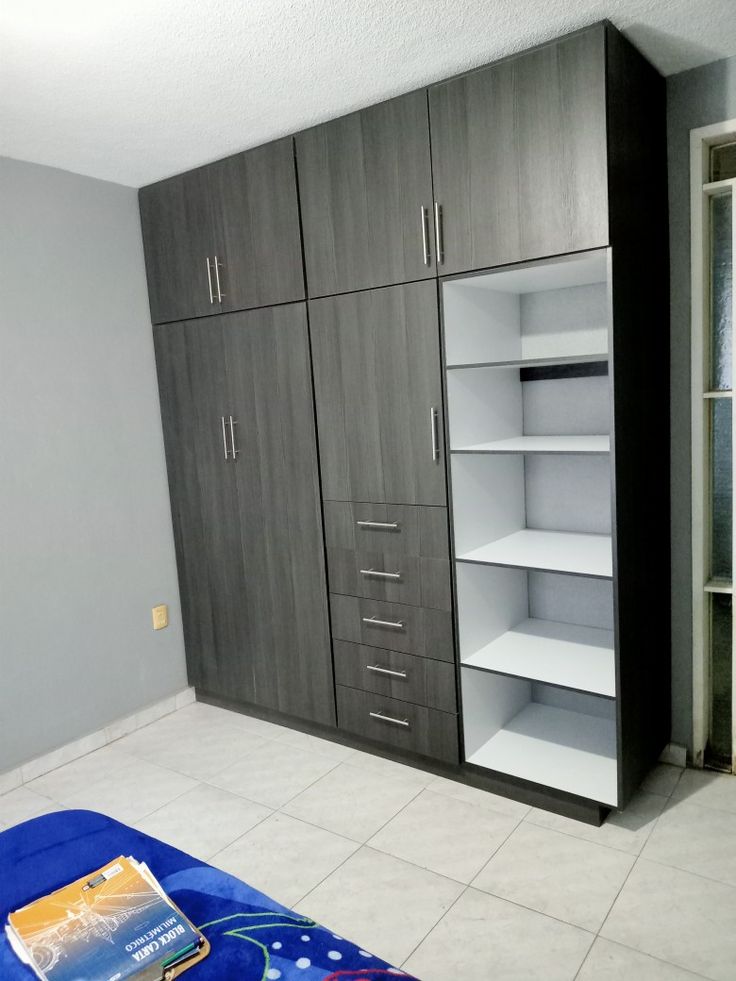 Built-in Cupboard