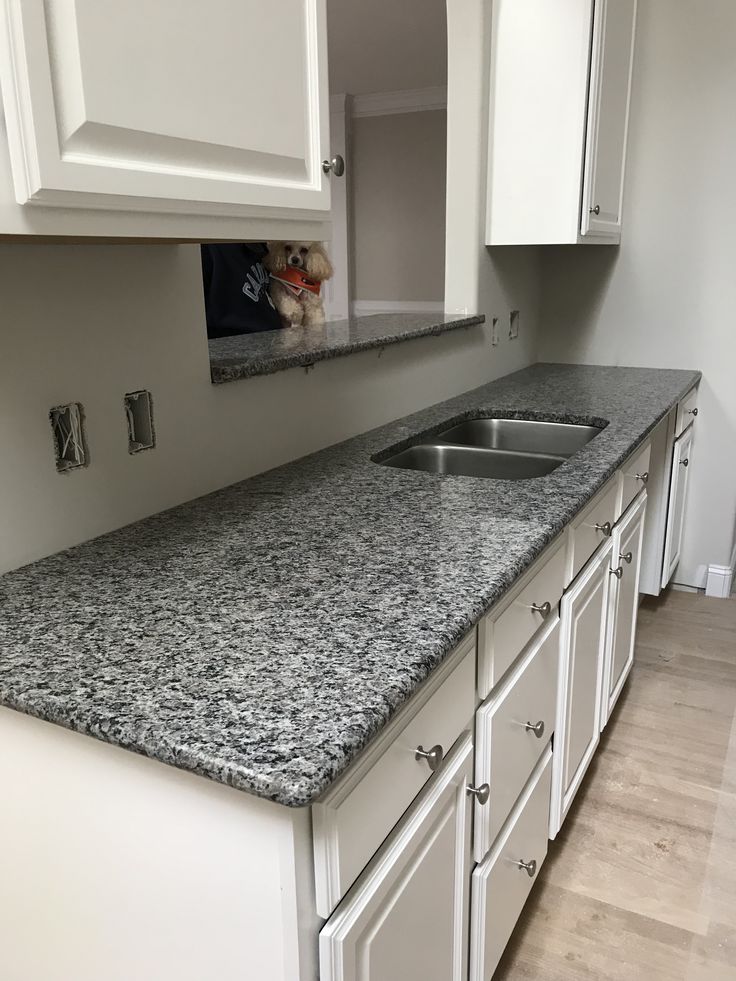 Granite Surface